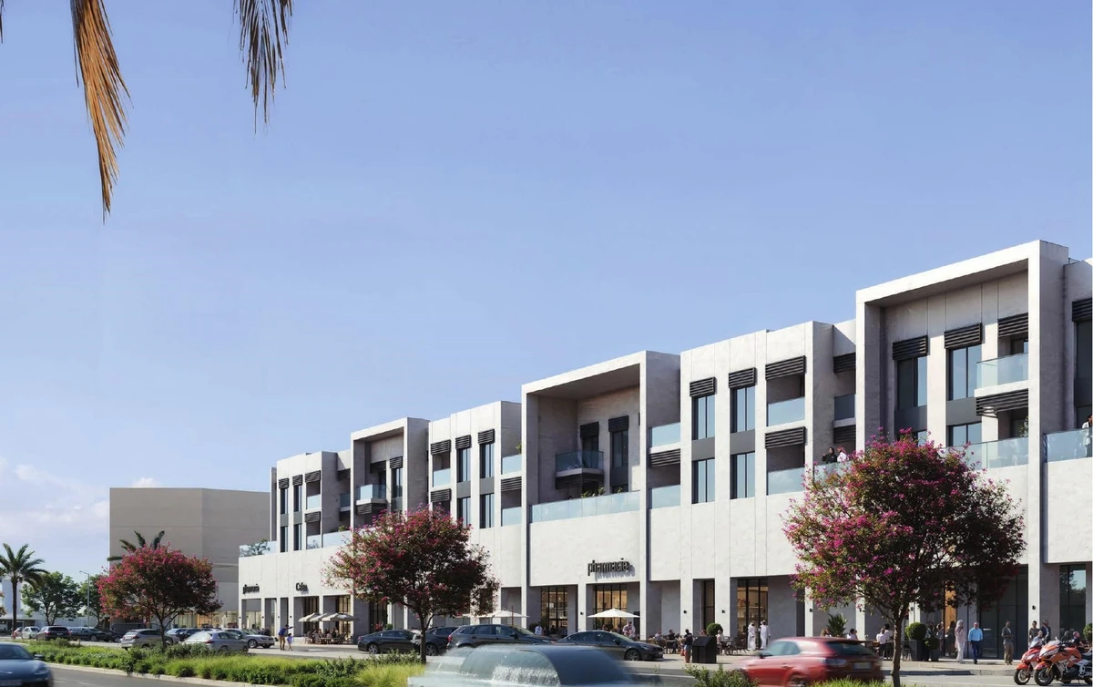 Azha Al Aamra Residences