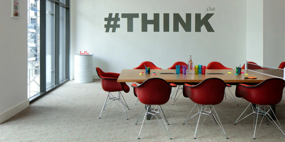 Rove Serviced Apartments image