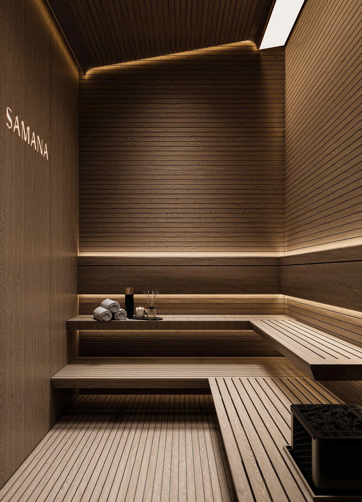 Samana Sky Views image