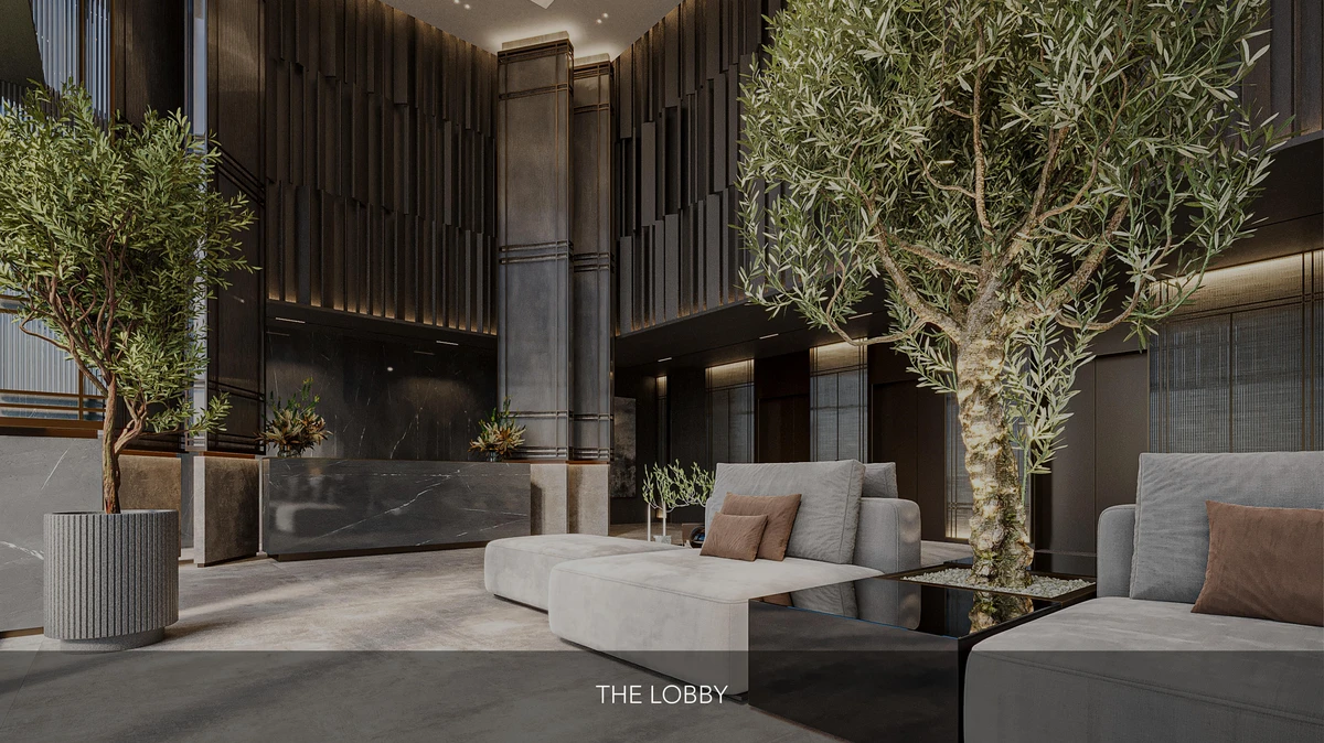 One Park Central image