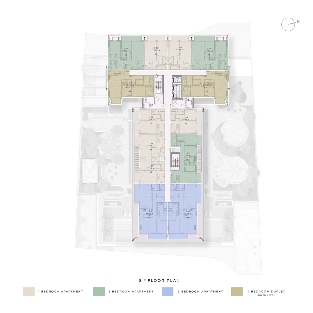 Ellington House IV image