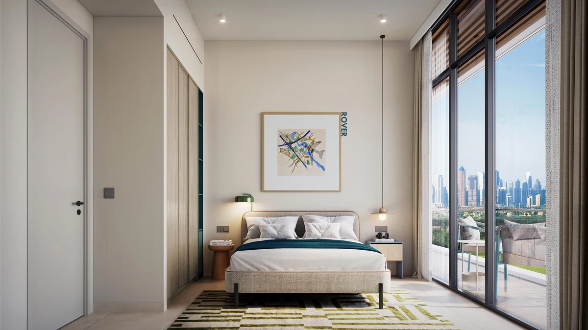 Rove Home Residence image