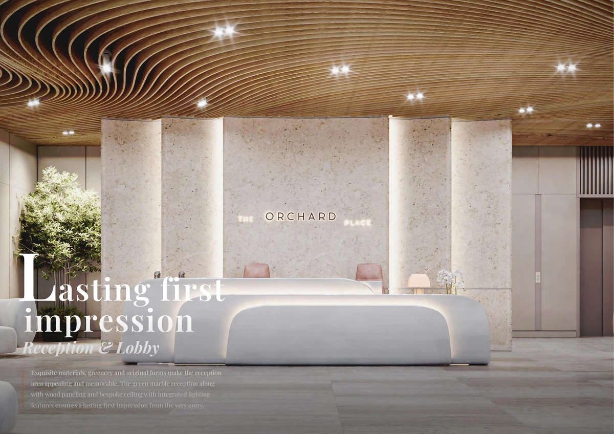 The Orchard Place A&B&C&D image