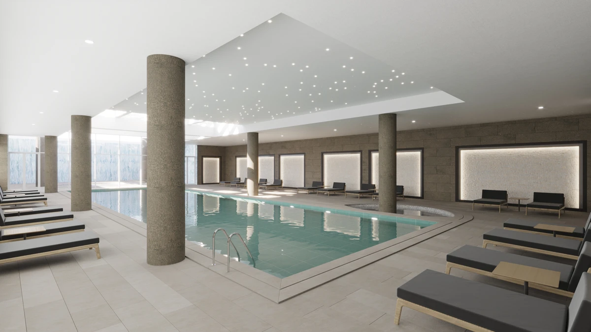 Almahra Residence image