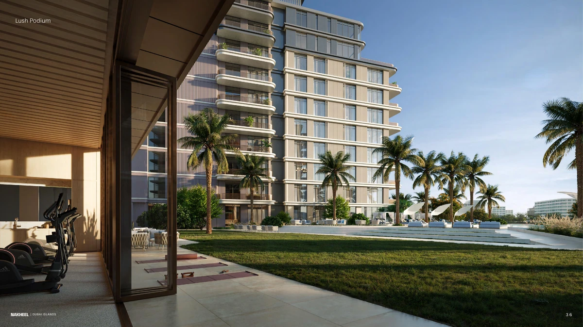 Bay Grove Phase 2 image