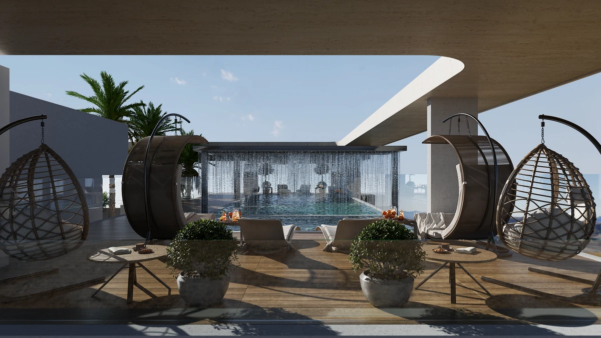 Celeste Heights image