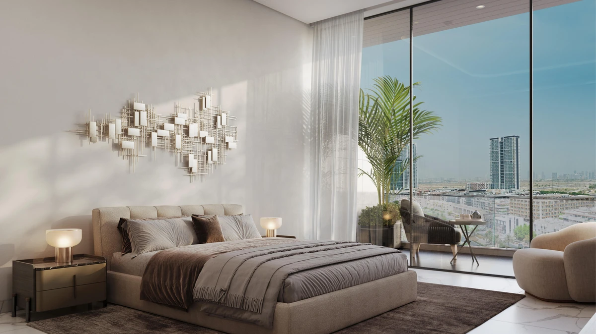 Sky Hills Residences 3 image