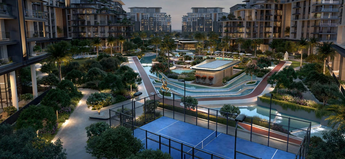 City Walk Crestlane 1 image