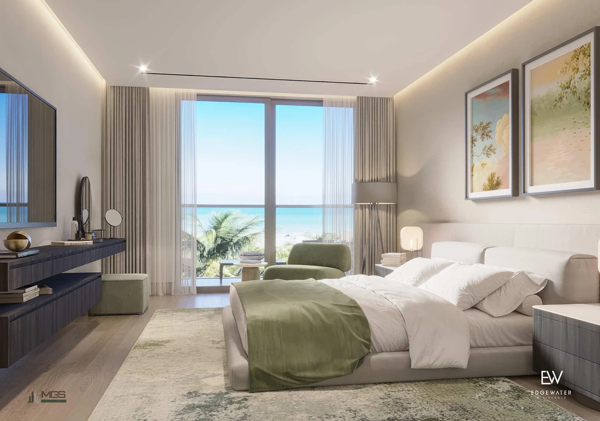 Edgewater Residences image