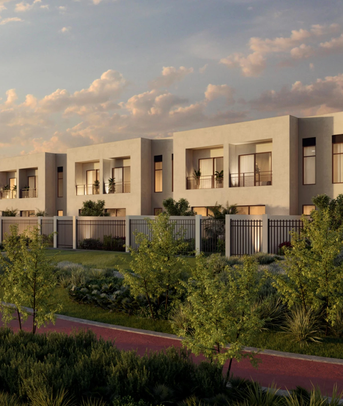 Granada Villas II image