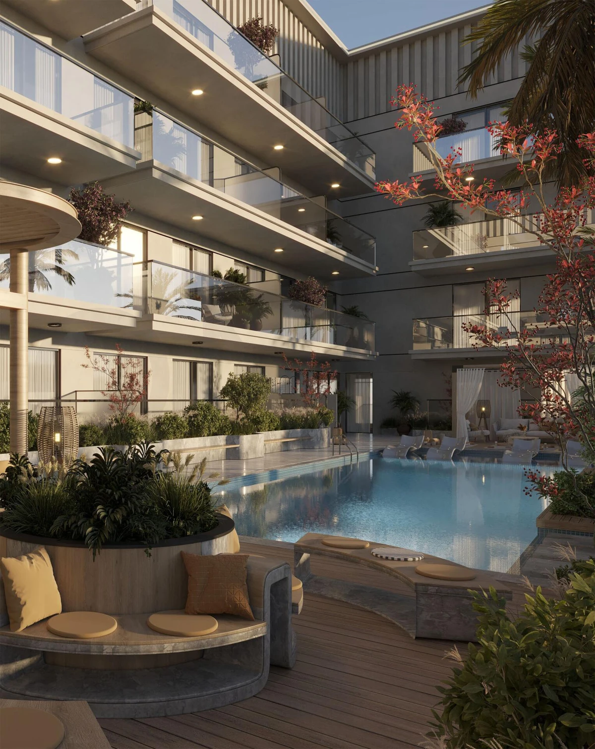 Tavora Residences image