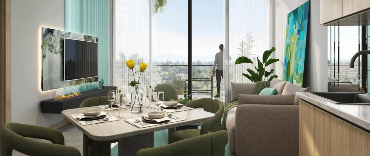 Damac Hills 2 - Elo 3 image