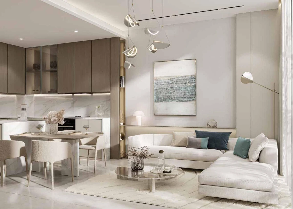 Védaire Residences image