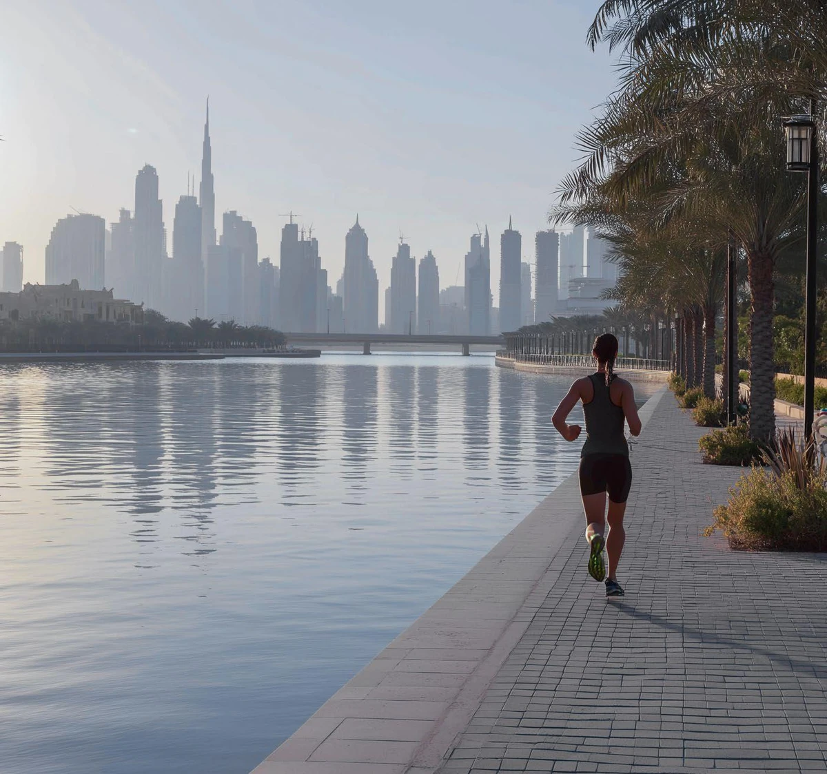 Wynwood Horizon by Imtiaz image