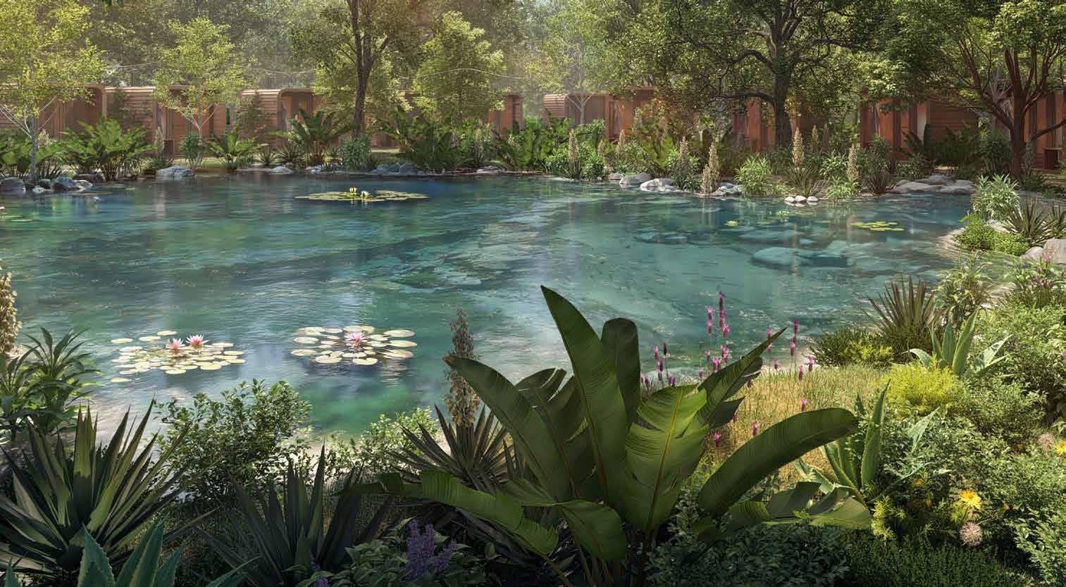 Damac Riverside Views - Royal 3 image