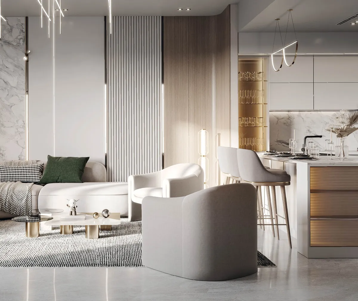 Binghatti Azure image