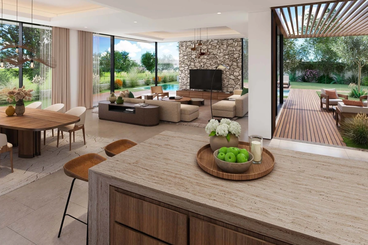 The Acres Phase 3 and Estates image