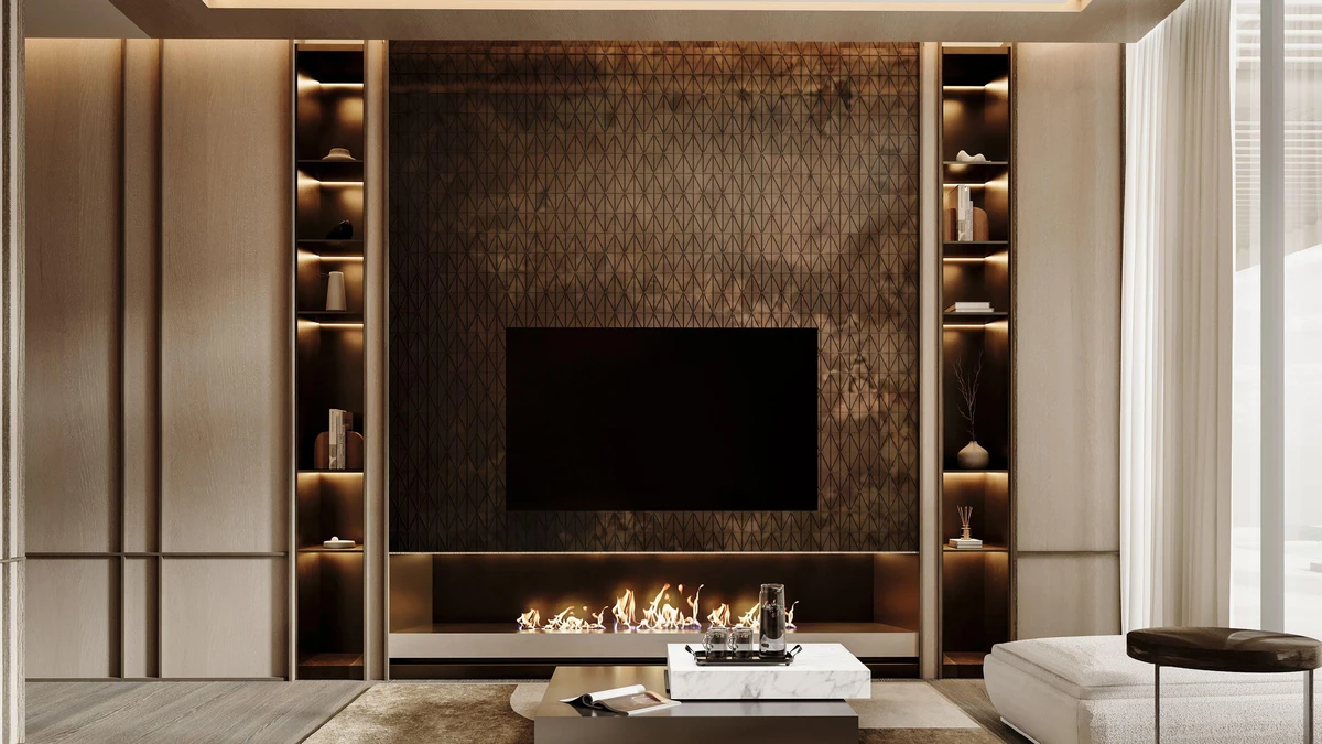 Omoria Private Residences