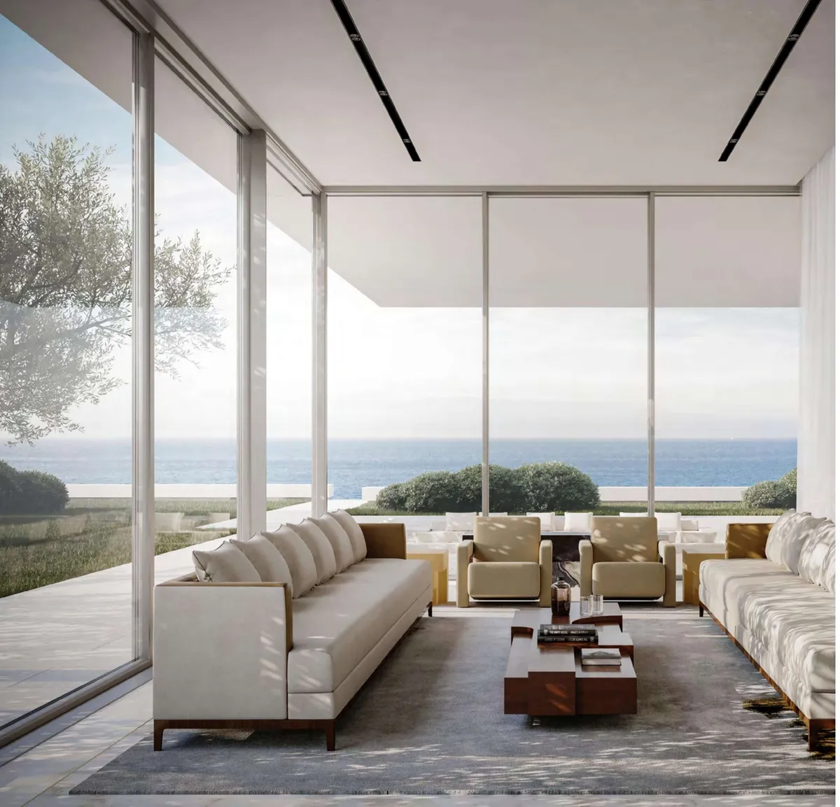 Keturah Resort - The Ritz-Carlton Residences and Mansions image