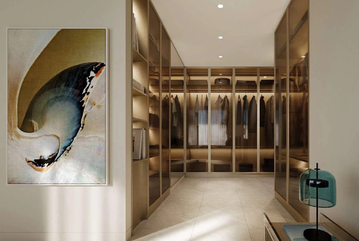 Chelsea Residences image