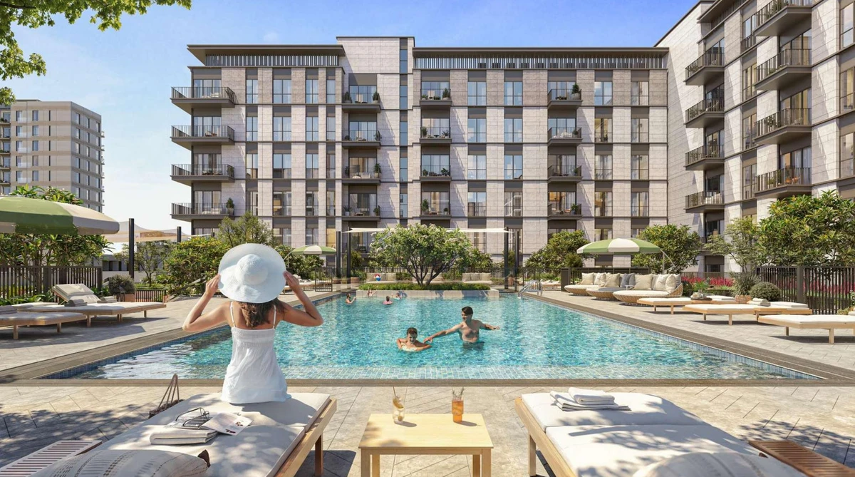 Layla Residence image