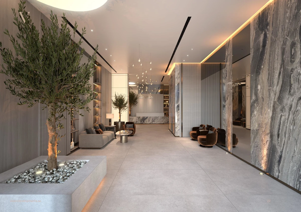 Coral by Vision image