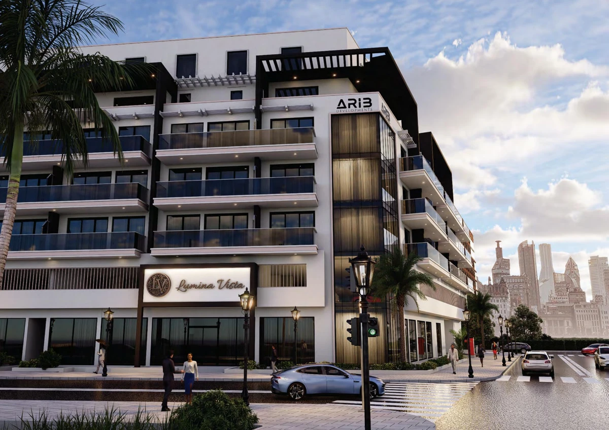 Lumina Vista