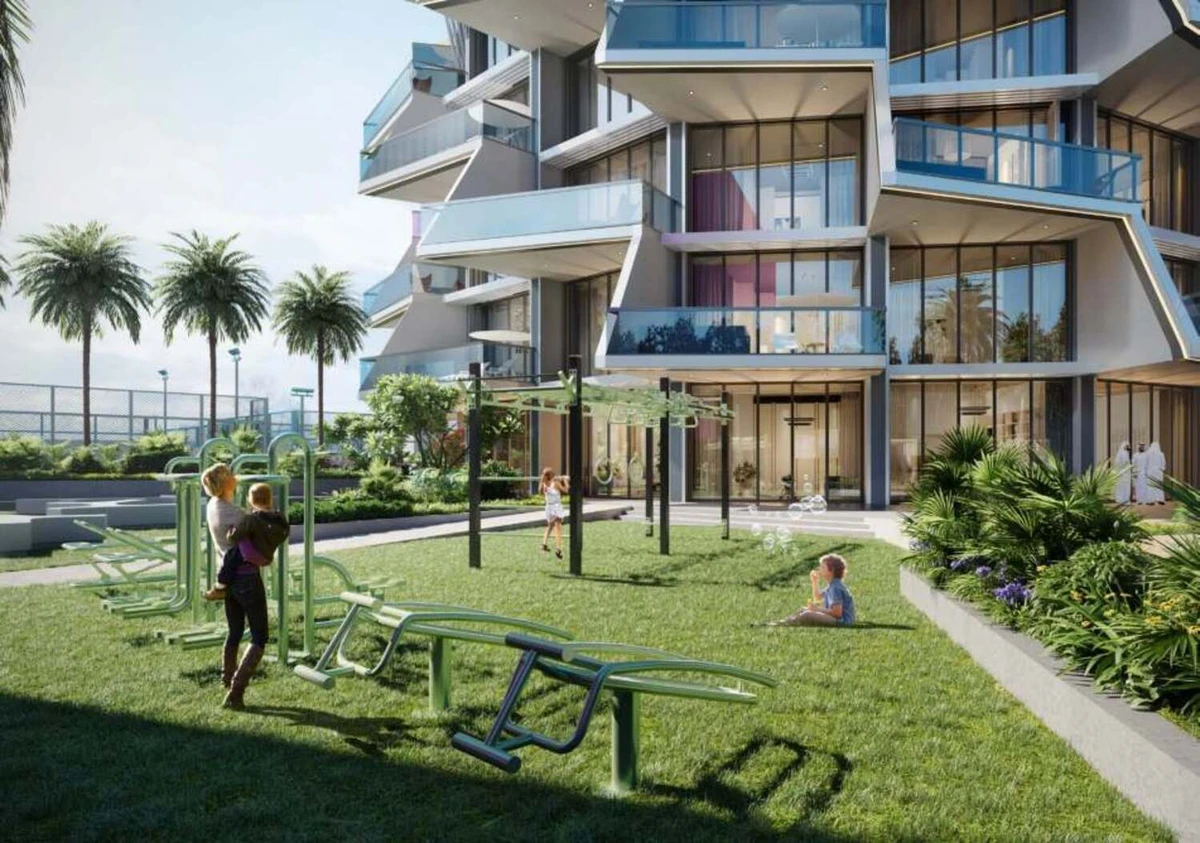 Binghatti Royale image