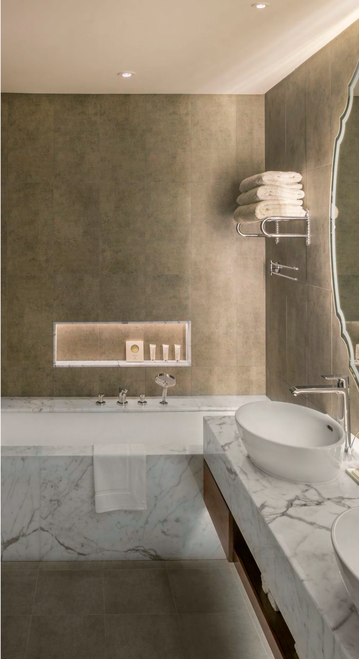 Kempinski Residences The Creek image