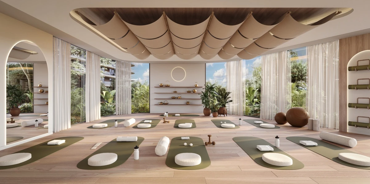 Verdes by Haven image