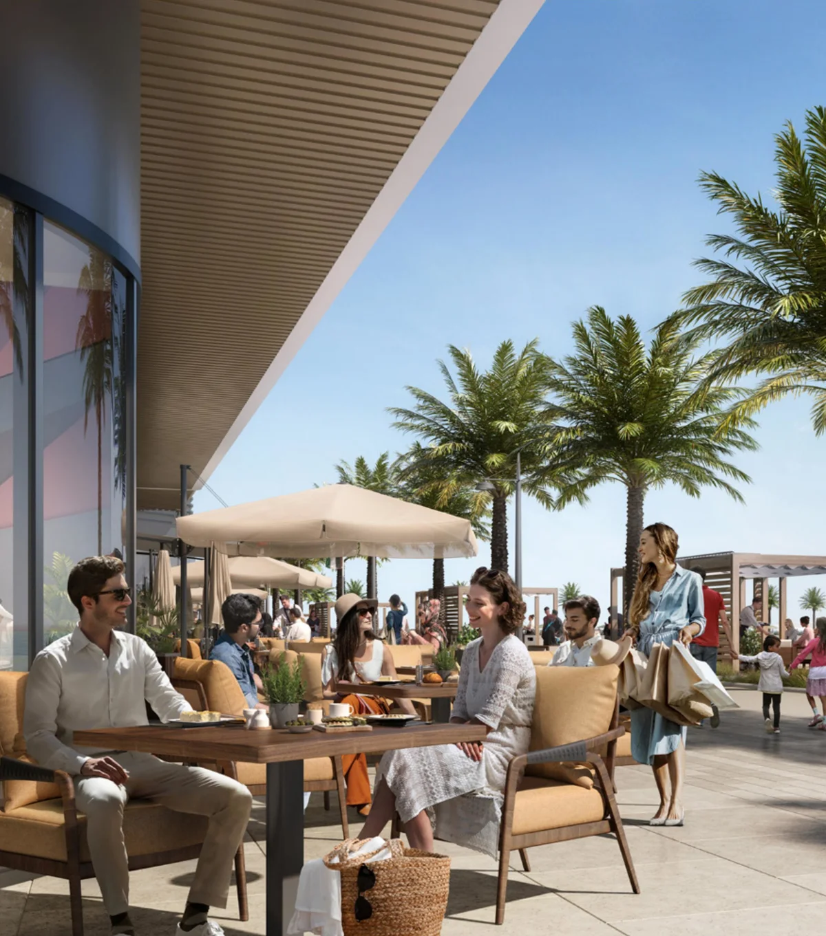 Bayview by Address Resorts image