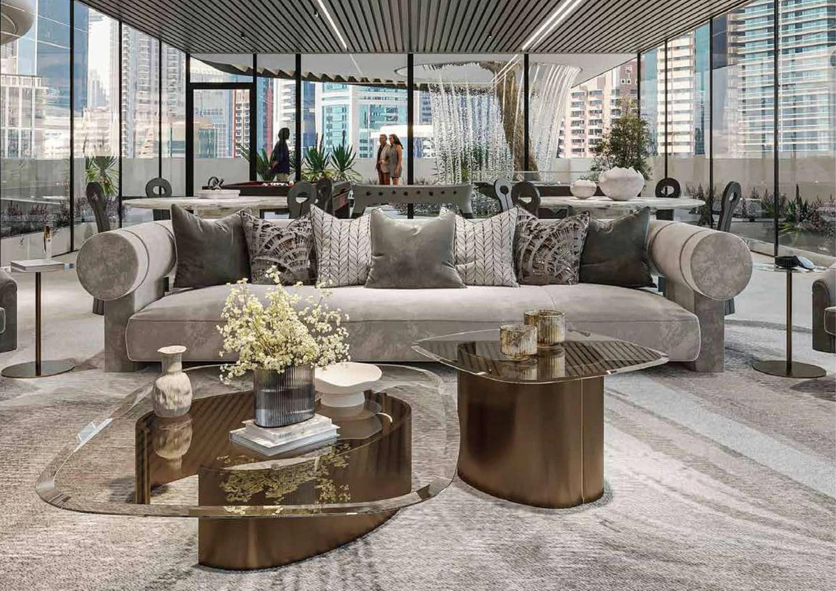 Mayfair Gardens image