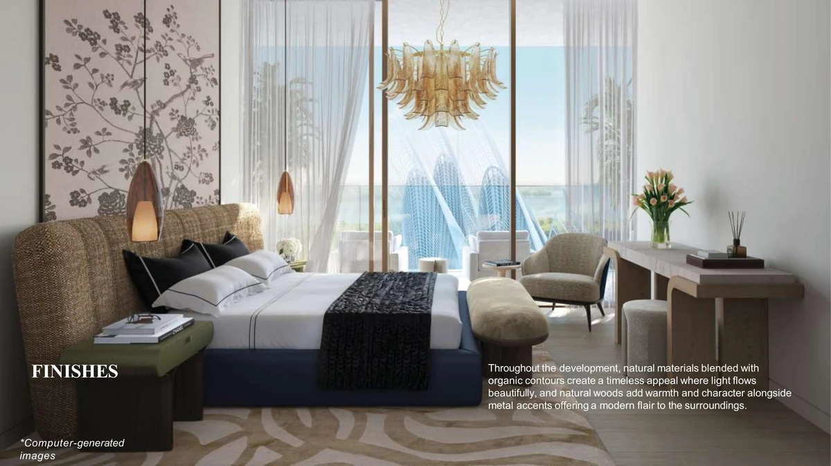 Mandarin Oriental Residences image