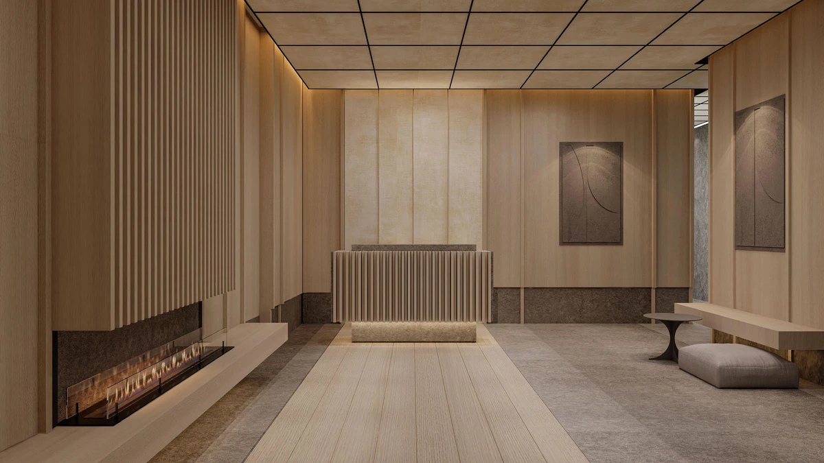 Omoria Private Residences