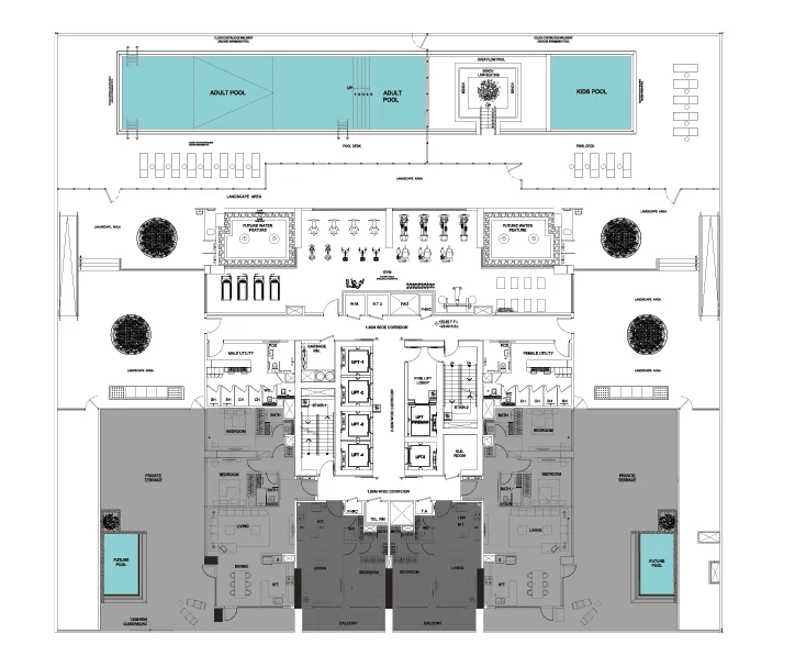 Binghatti Tulip image