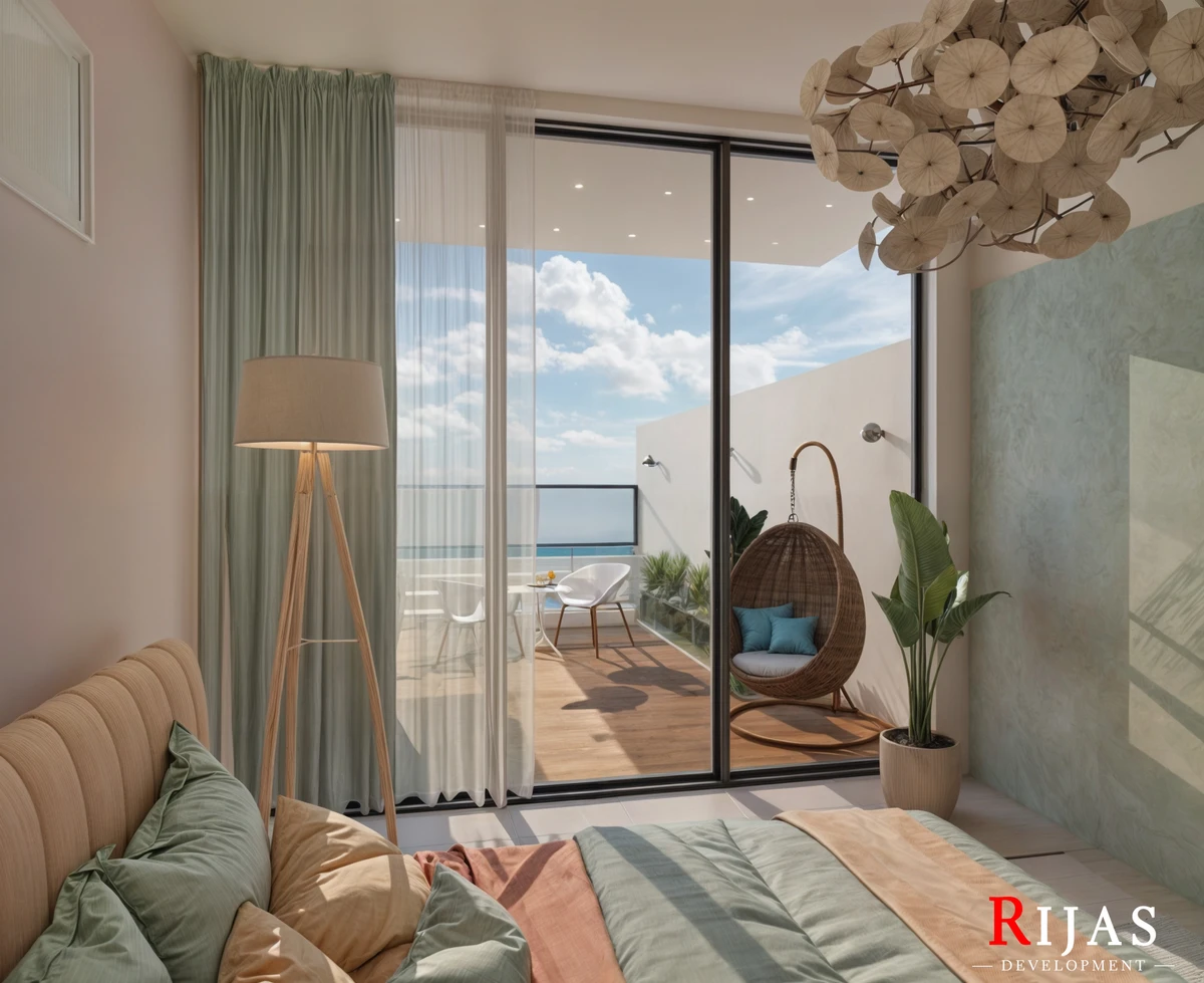 Rijas Suites image