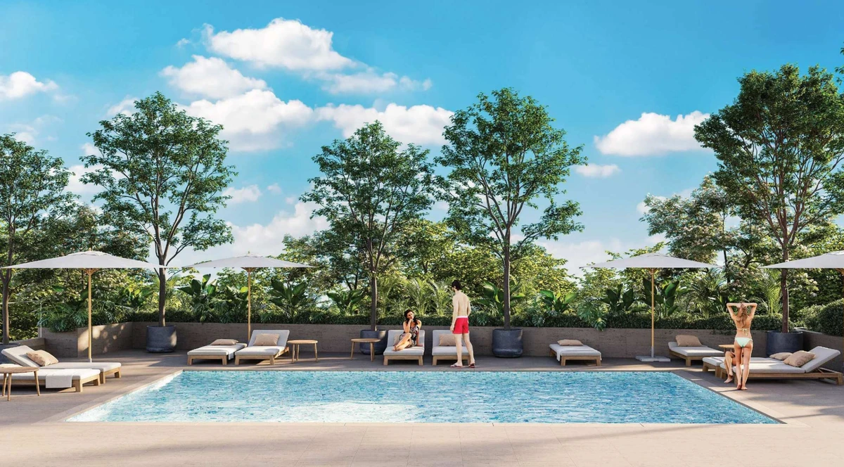 Santorini Residences image