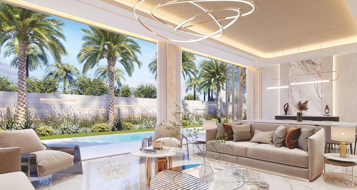 The Pier Residences by LMD