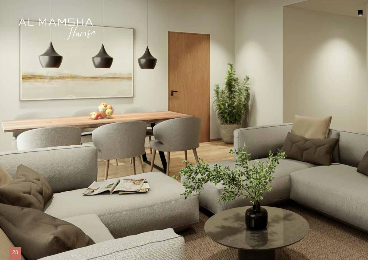 Almamsha Hamsa 3 image