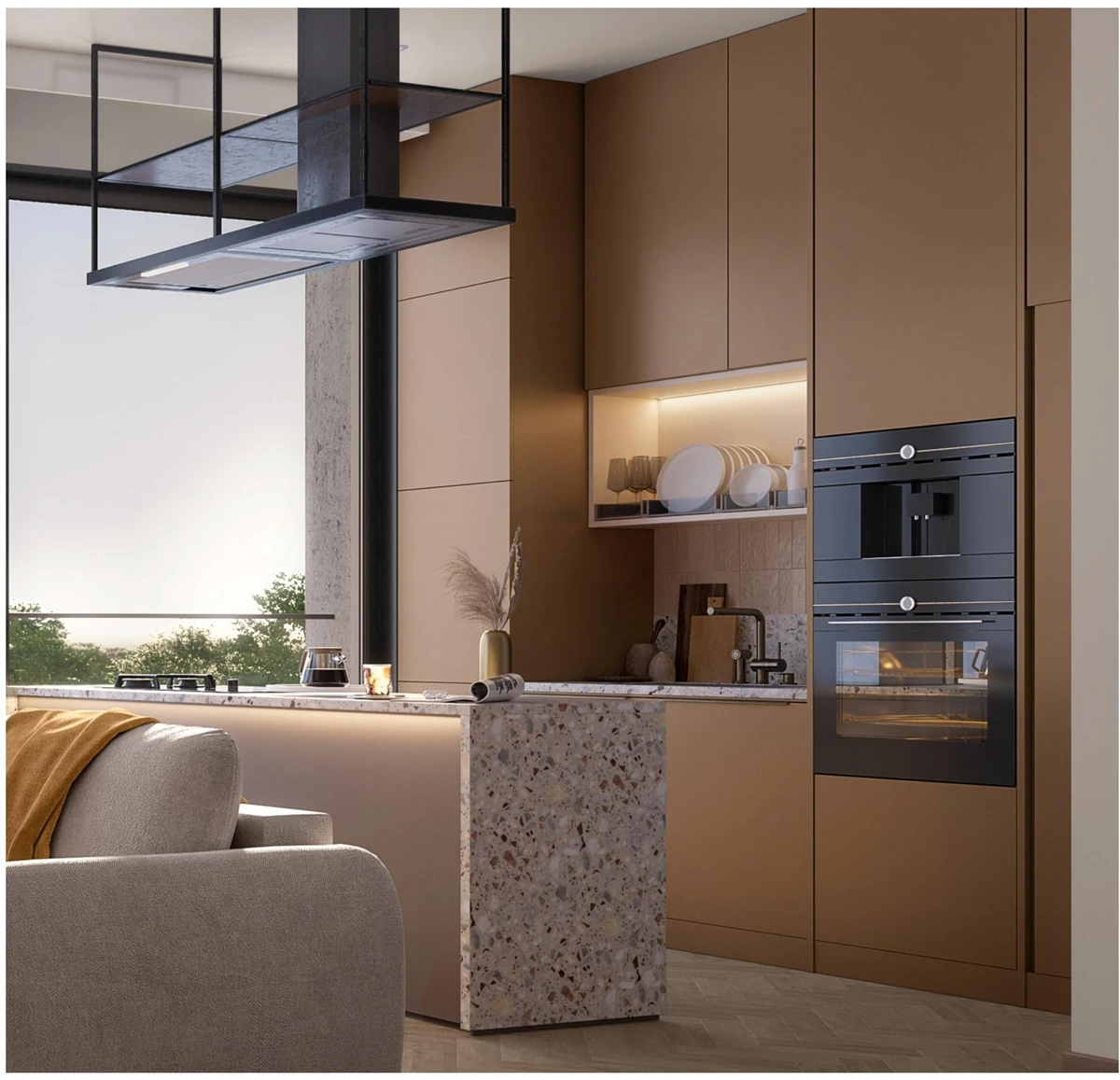 Ivy at Park Five image