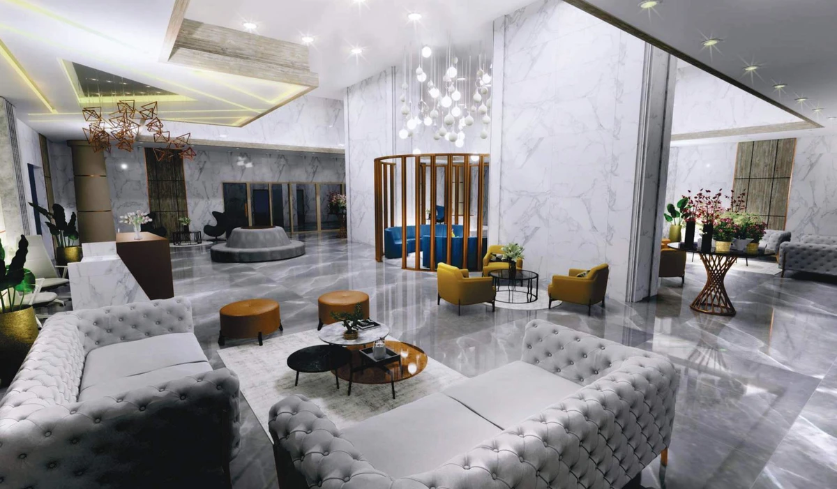 Orra The Embankment image