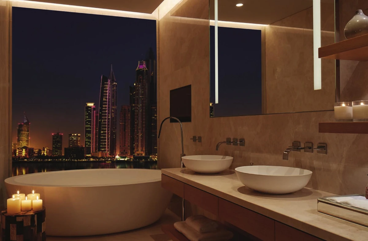 One At Palm Jumeirah image