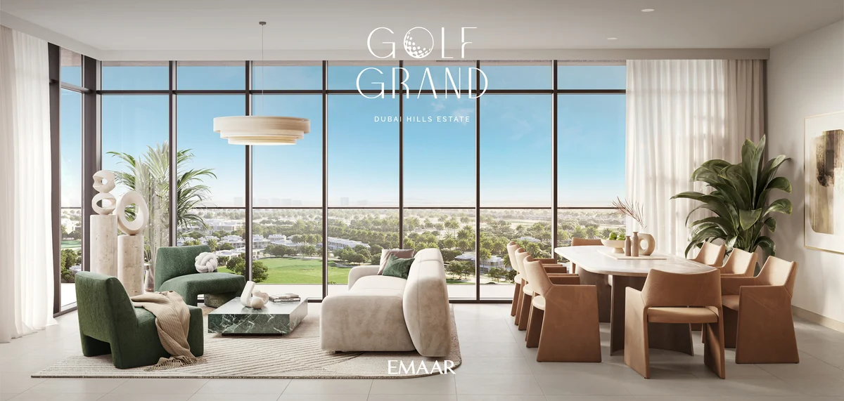 Golf Grand image