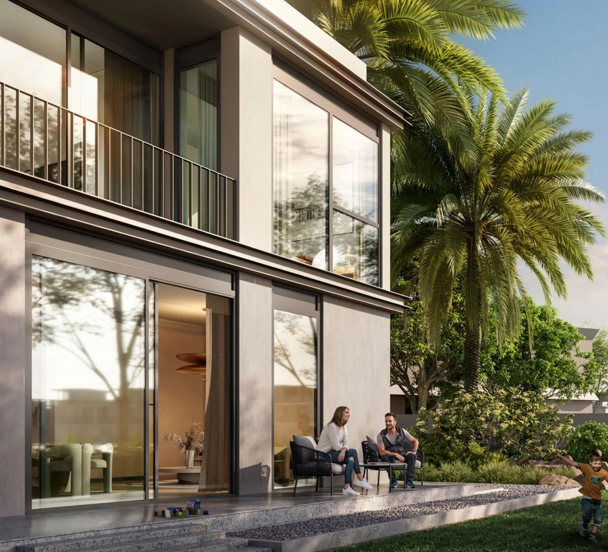 The Valley - Velora image