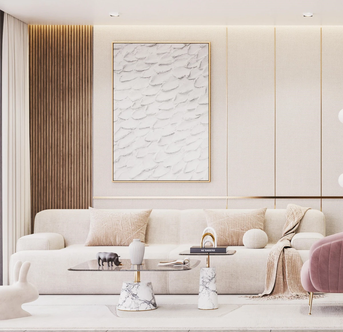 Pristine By Zoya image