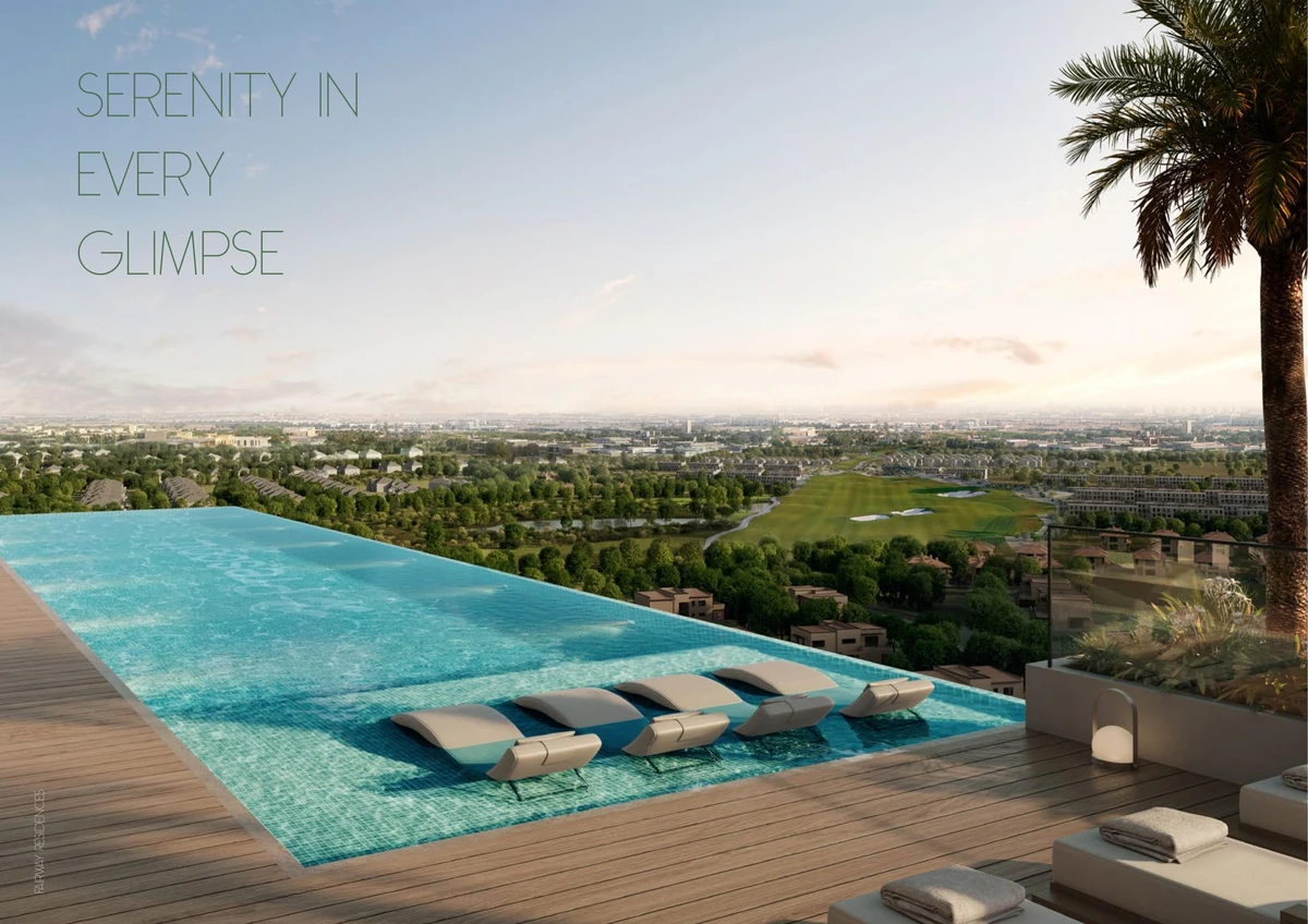 Fairway Residence by presscott image