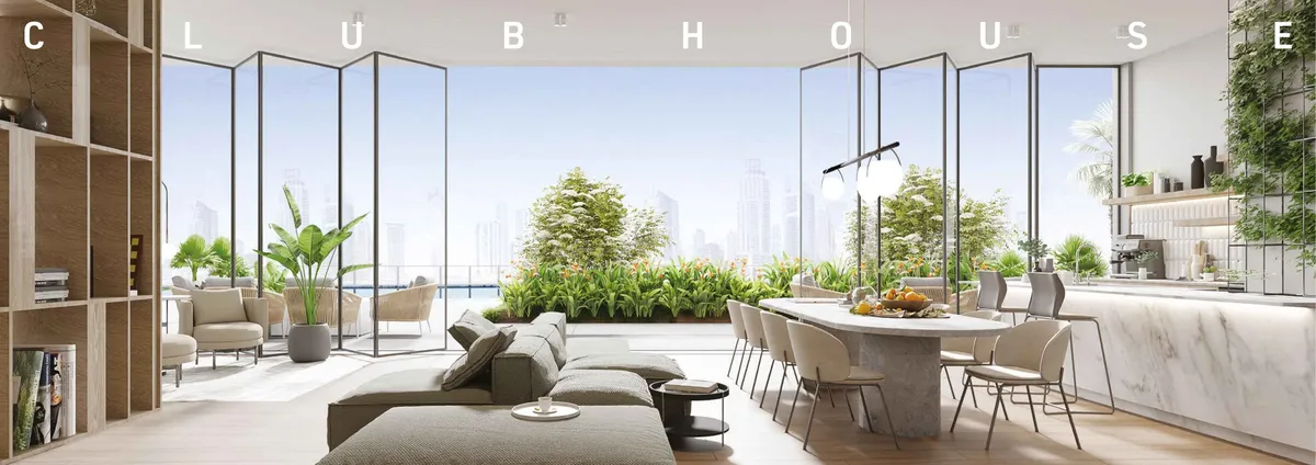 Ellington House III image