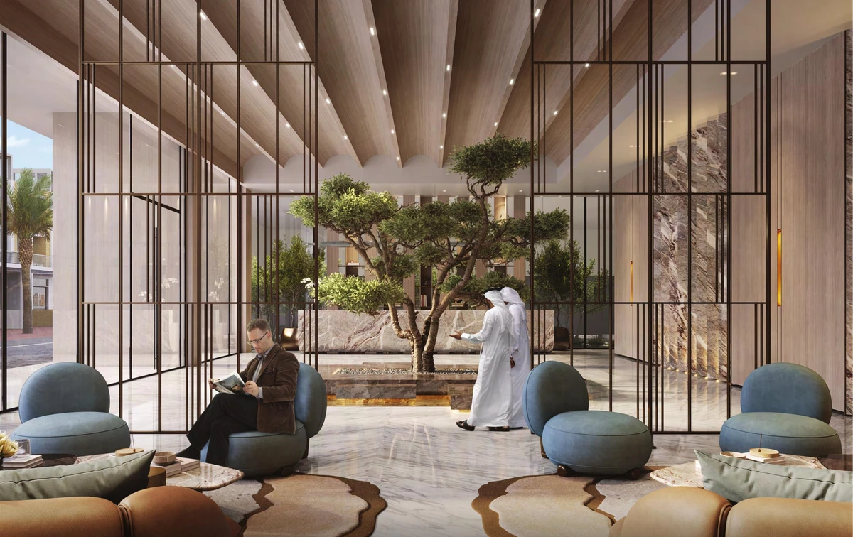 Legado by Prescott image