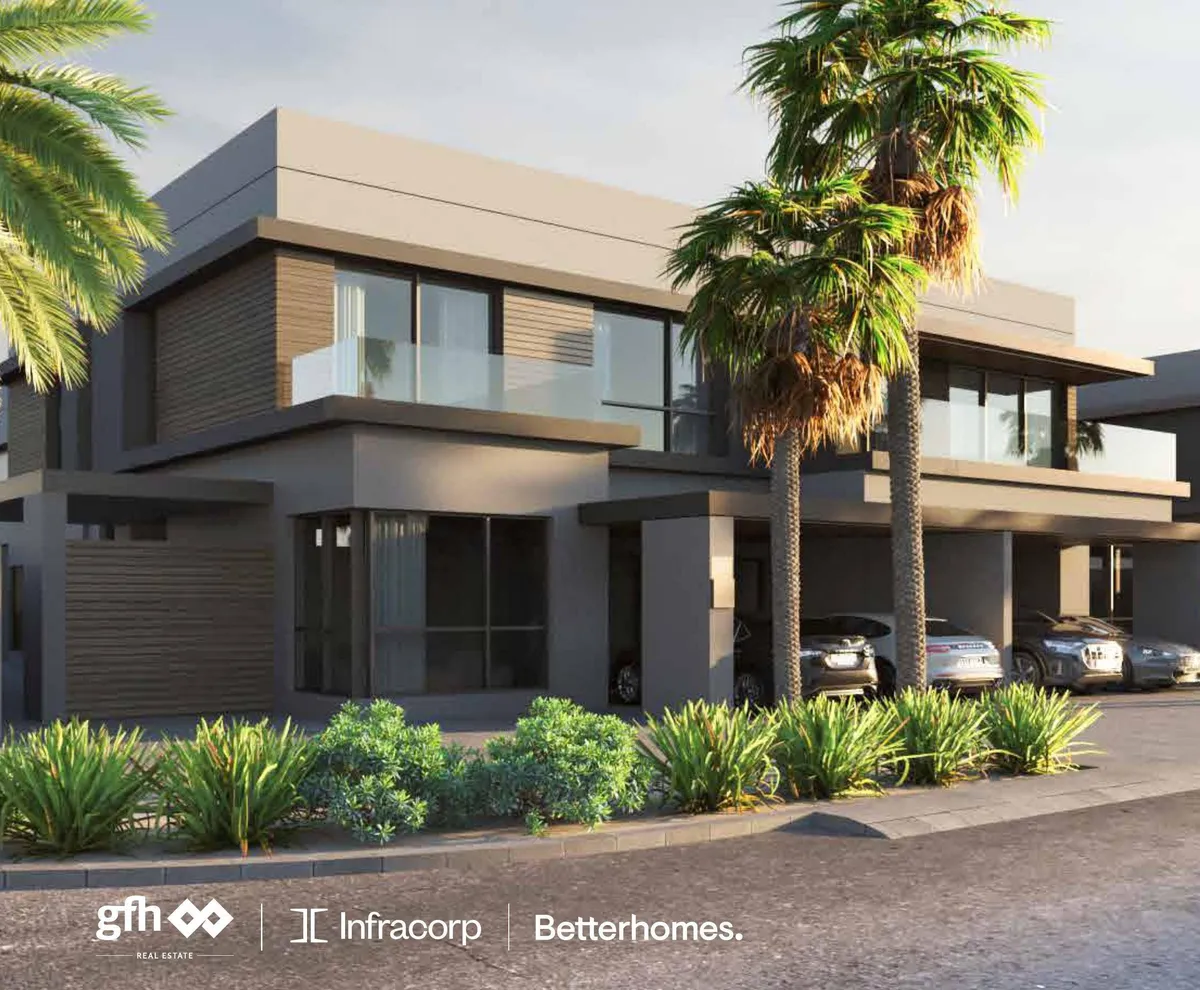 California Village image