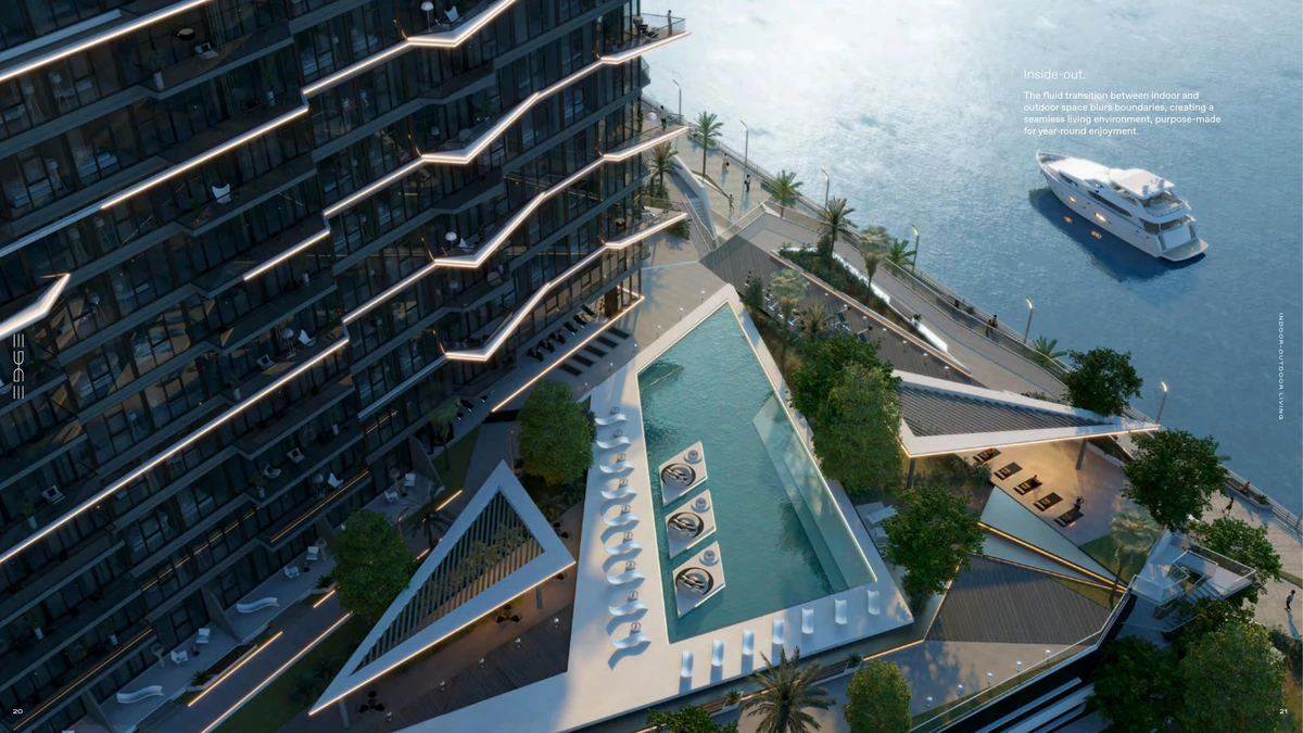 Edge Raha Island image